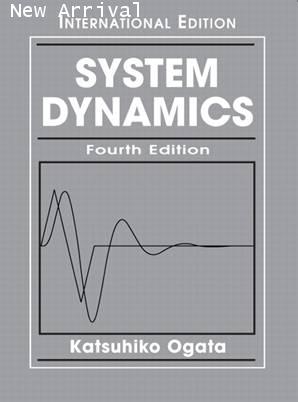 System Dynamics 4E