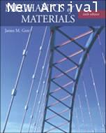 Mechanics of Materials (with CD-ROM and InfoTrac), 6E ISBN 9780495073079