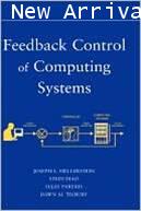 Feedback Control of Computing Systems  ISBN 9780471266372