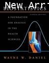 Biostatistics: A Foundation for Analysis in The health Science 8E  9780471456544