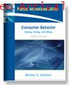 Consumer Behavior: Buying, Having, and Being IE ISBN9780135153369