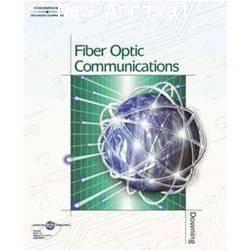 Fiber-Optics Communications HC ISBN9781401866358