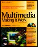 Multimedia Making It Work 4E ISBN9780078825521