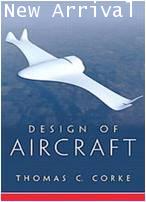 Aircraft Design ISBN9780130892348