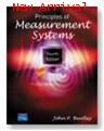 Principles of Measurement Systems 4E-ISBN9780130430281