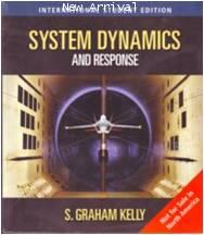 Systems Dynamics and Response ISBN9780495244646