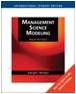 Management Science Modeling ISBN9780495016274