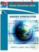 Management Information Systems: Managing the Digital Firm 9/EISBN9780131971929