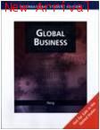 Global Business1E ISBN9780324585940