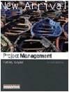 Project Management 2ED ISBN9780273638292