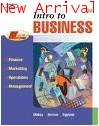 Intro to Business: Finance Marketing Operations Management 6E ISBN9780538440639