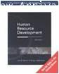 Human Resource Development 4E ISBN 9780324323375