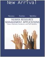 Human Resource Management Applications6E ISBN9780324421422