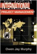International Project Management 1E ISBN9780324203028