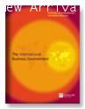 The International Business Environment1E ISBN9780273682479