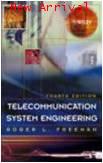 Telecommunication System Engineering ISBN9780471451334