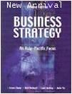 Business Strategy2E ISBN9780131248465