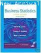 Business Statistics 4E ISBN 9780131971011