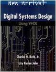 Digital Systems Design Using VHDL 2ED ISBN 9780495244707