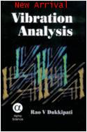 Vibration Analysis 1ED ISBN 9781842651681