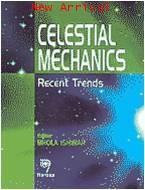 Celestial Mechanics ISBN 9788173197666