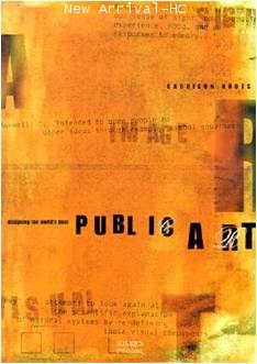 Designing the World\'s Best: Public Art ISBN 9781864700824