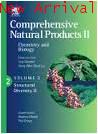 Comprehensive Natural Products II: Chemistry and Biology-9780080453811
