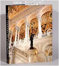 The Library of Congress : The Art and Architecture of the Thomas Jefferson Building ISBN: 0393045633
