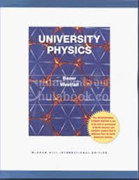 University Physics Standard Version Chapters 1-35 ISBN9780071221788
