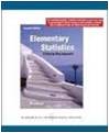 Elementary Statistics A Brief Version with CD ISBN9780071220446