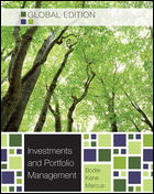 Investments 9ED Global edition ISBN9780071289146