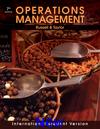 Operations Managemen 7ED ISV ISBN9780470646236