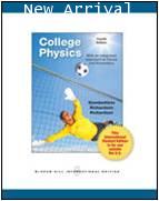 College Physics 4ED Y2013 ISBN 9780071317948