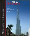 Mechanics for Engineers: Statics DAS ISBN9781604270297