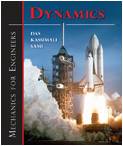 Mechanics for Engineers: Dynamics DAS ISBN 9781604270303