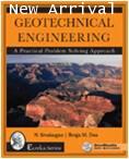 Geotechnical Engineering -DAS Y 2010 ISBN 9781604270167