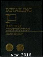 Detailing for Steel Construction 3ED
