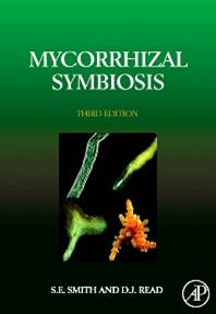 Mycorrhizal Symbiosis  ISBN  9780123705266