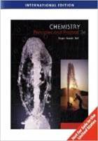 Chemistry: Principles and Practice, International ISBN 9780495559832