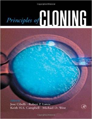 Principles Of Cloning ISBN 9780121745974