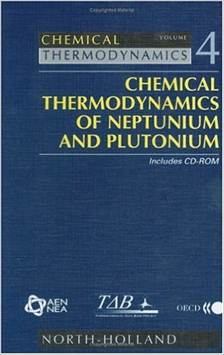 Chemical Thermodynamics of Neptunium and Plutonium