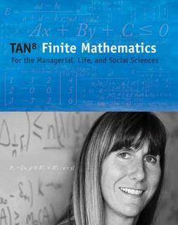 Finite Mathematics for the Managerial, Life, and Social Sciences (ISE)