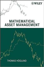 Mathematical Asset Management 1st Edition ISBN 9780470232873