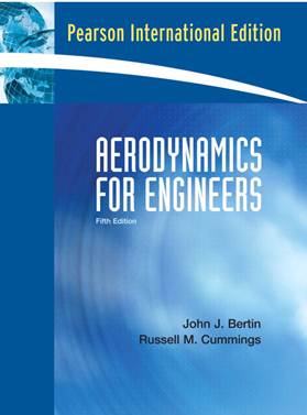 Aerodynamics for Engineers  International Edition  ISBN 9780132355216