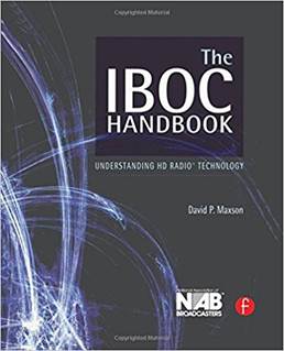 The IBOC Handbook: Understanding HD Radio (TM) Technology, ISBN 9780240808444