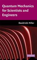 Quantum Mechanics for Scientists and Engineers 9780521897839