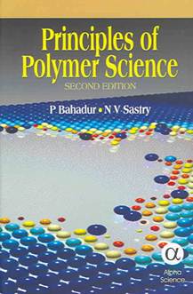 Principles of Polymer Science  ISBN 9781842652466