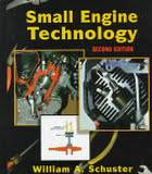 Small Engine Technology  ISBN 9780827377783