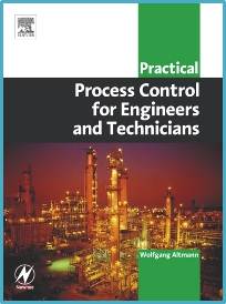 Practical Process Control for Engineers and Technicians  ISBN  9780750664004
