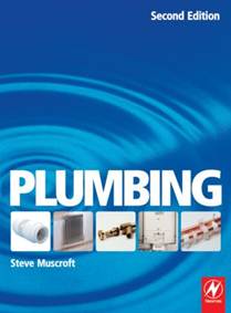 Plumbing  ISBN 9780750684347
